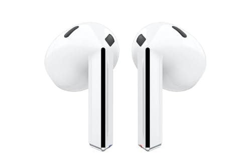 Samsung Galaxy Buds3 White