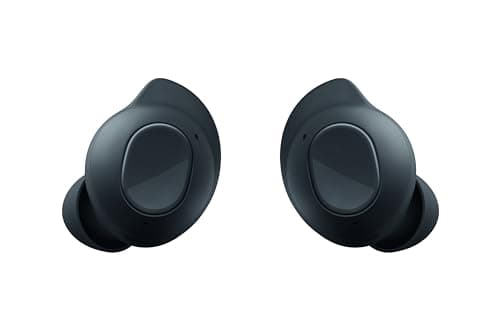Samsung Galaxy Buds Fe Headset True Wireless Stereo (Tws) In-Ear, W128829394 (Wireless Stereo (Tws) In-Ear Calls/Music Bluetooth Graphite)