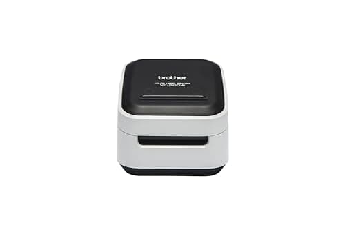 Brother VC-500WCR Design/Craft Thermal Printer VC500WCRZU1