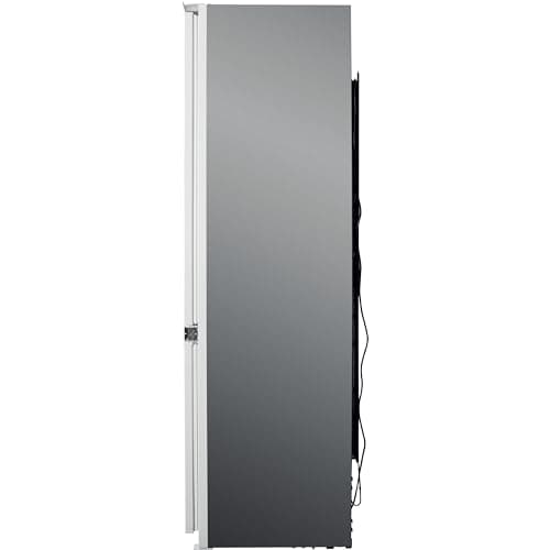 Hotpoint Low Frost 70/30 Integrated Fridge Freezer - White - 15 Shopping Bags - E Rated - HMCB 70302 UK