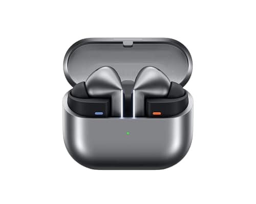 Samsung Galaxy Buds3 Pro - Silver