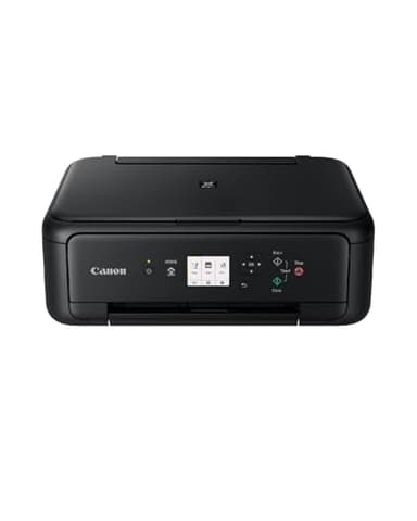 Canon PIXMA TS3350 Series - All-in-One Printers for Home Use with LCD Display | Wireless for Easy Printing From Your Smartphone | Canon Printer Home Printers