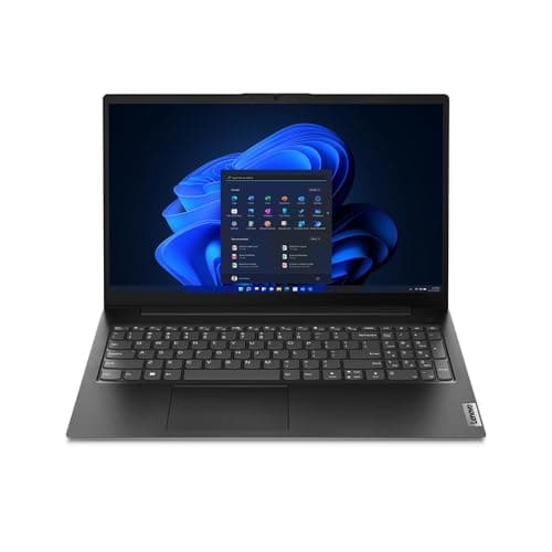 Lenovo V15 G4 AMD Ryzen 5 16GB RAM 512GB SSD 15.6 Inch WIndows 11 Pro Laptop