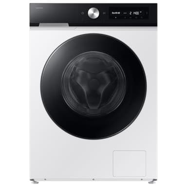 Series 7 WiFi-enabled 11kg 1400rpm Washing Machine - White