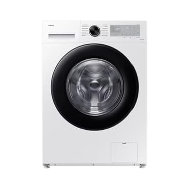 Samsung WW11DG5B25AHEU 11kg Washing Machine 1400rpm Spin Speed - White
