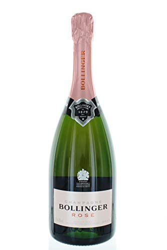 Bollinger Rose Champagne | 75 cl