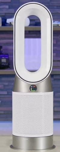 Dyson HP10 Purifier Hot+Cool Gen1 Luftreiniger - WeiÃŸ