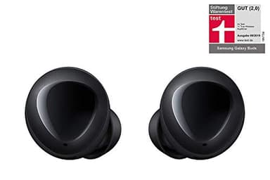 Samsung galaxy buds