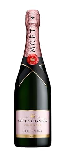 Moët & Chandon Rosé Impérial Champagne, 75cl