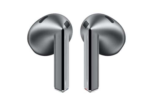 Samsung Galaxy Buds3 Silver