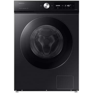 WW11DB7B94GB/U1 series 7 1400rpm EcoBubble Washing Machine 11kg Load Black