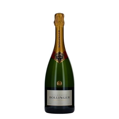 Bollinger Special Cuvee Non Vintage Champagne | 75 cl