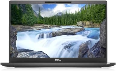 Dell Latitude 7400 Laptop Business, 14" FHD (1920 x 1080), Core i7-8665U 1.9GHz Up to 4.8GHz, 16GB RAM, 512 GB SSD, Webcam, Windows 10 Pro (Renewed)