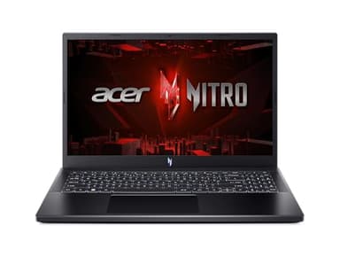 acer Nitro V Gaming Laptop, 15.6" FHD 144Hz IPS Display, Intel Core i5-13420H, 32GB DDR5 RAM, 1TB SSD, NVIDIA GeForce RTX 4050, WiFi 6, English Backlit Keyboard, Windows 11 Home
