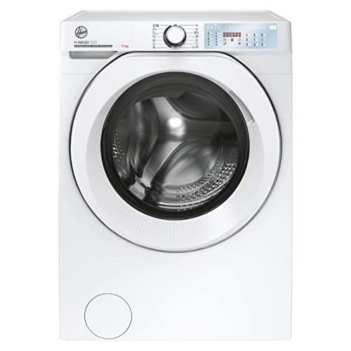 Hoover HWB411AMC 11kg 1400rpm Washing Machine - White