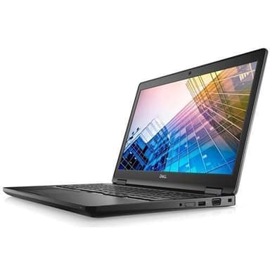 Dell Latitude 5495 14" Laptop - AMD Ryzen Pro 5 CPU - 8GB RAM - 256GB SSD - Windows 11 Pro (Renewed)