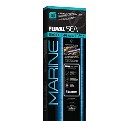 FLUVAL - Sea Marine 3.0 Led 46W 91-122cm - (120.8354)