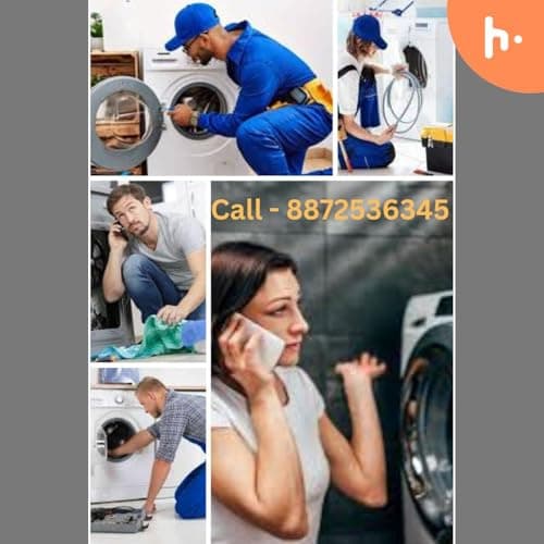 Budget Friendly Washing Machine Repair Kharar