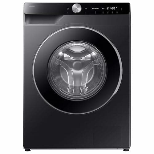 WW11DG6B25LBU1 11kg 1400prm Washing Machine
