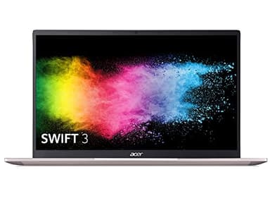 Acer Swift 3 SF314-44 14 Inch Laptop - (AMD Ryzen 5 5625U, 8GB, 512GB SSD, Full HD Display, Windows 11, Silver)