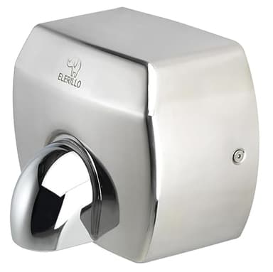Elerillo Quiet ECO Hand Dryer