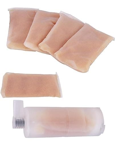 UTIZ Anti-Scale Cartridge Holder & 5 Refills For Morphy Richards 42238 & 42244 Steam Generator Iron