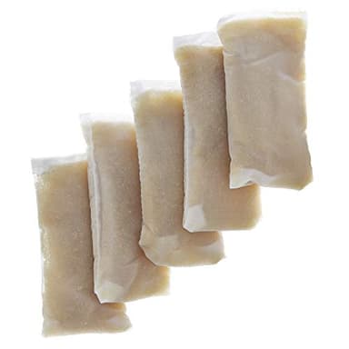 Qualtex Anti Scale Filter Refills for Morphy Richards Jetstream Steam Generator Iron Pack of 5 (208)